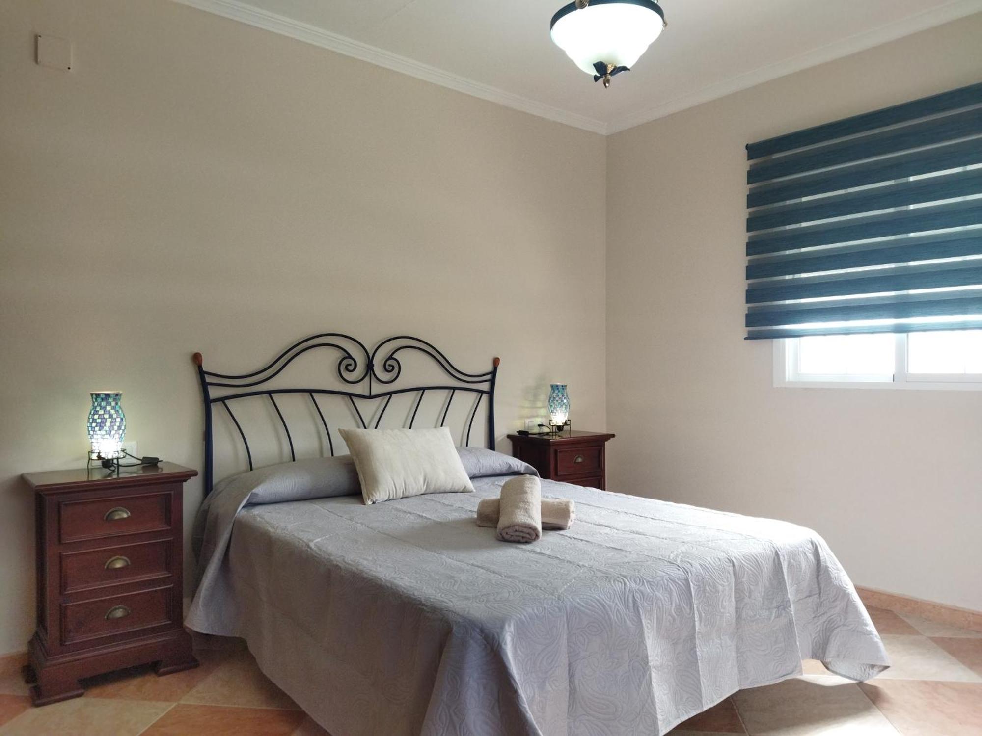 Chalet Portil El Portil Kültér fotó