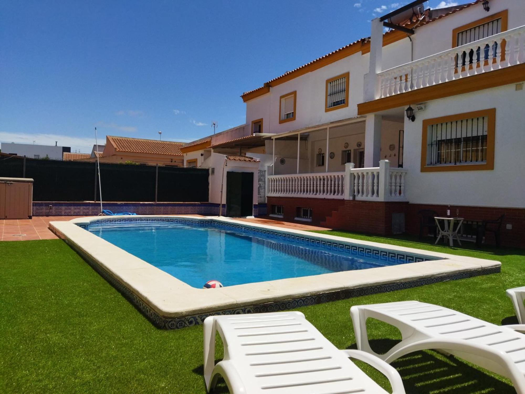 Chalet Portil El Portil Kültér fotó