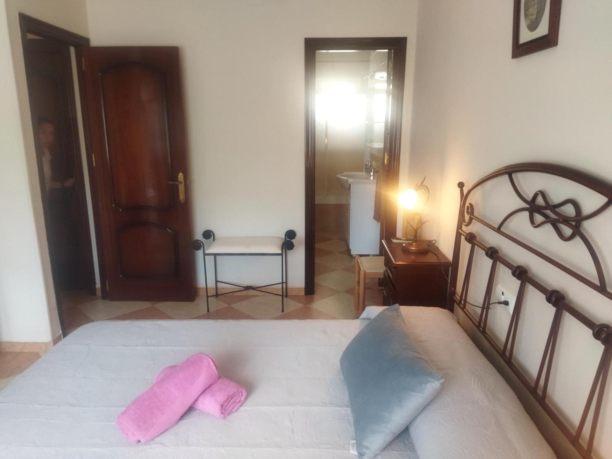 Chalet Portil El Portil Kültér fotó