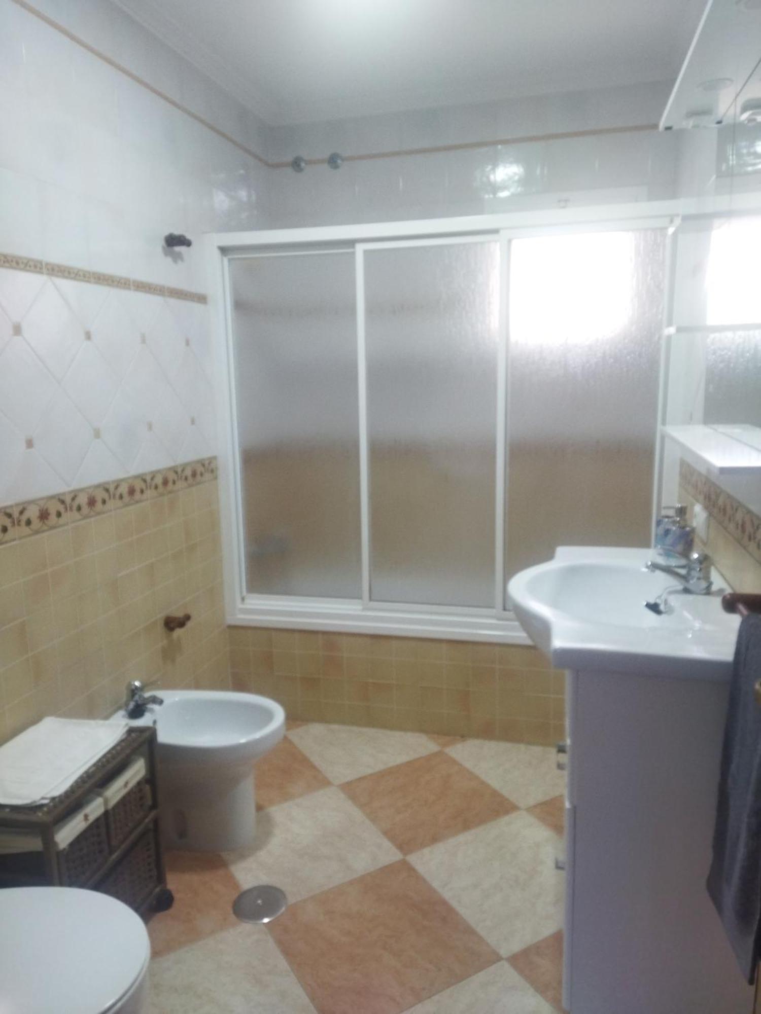 Chalet Portil El Portil Kültér fotó