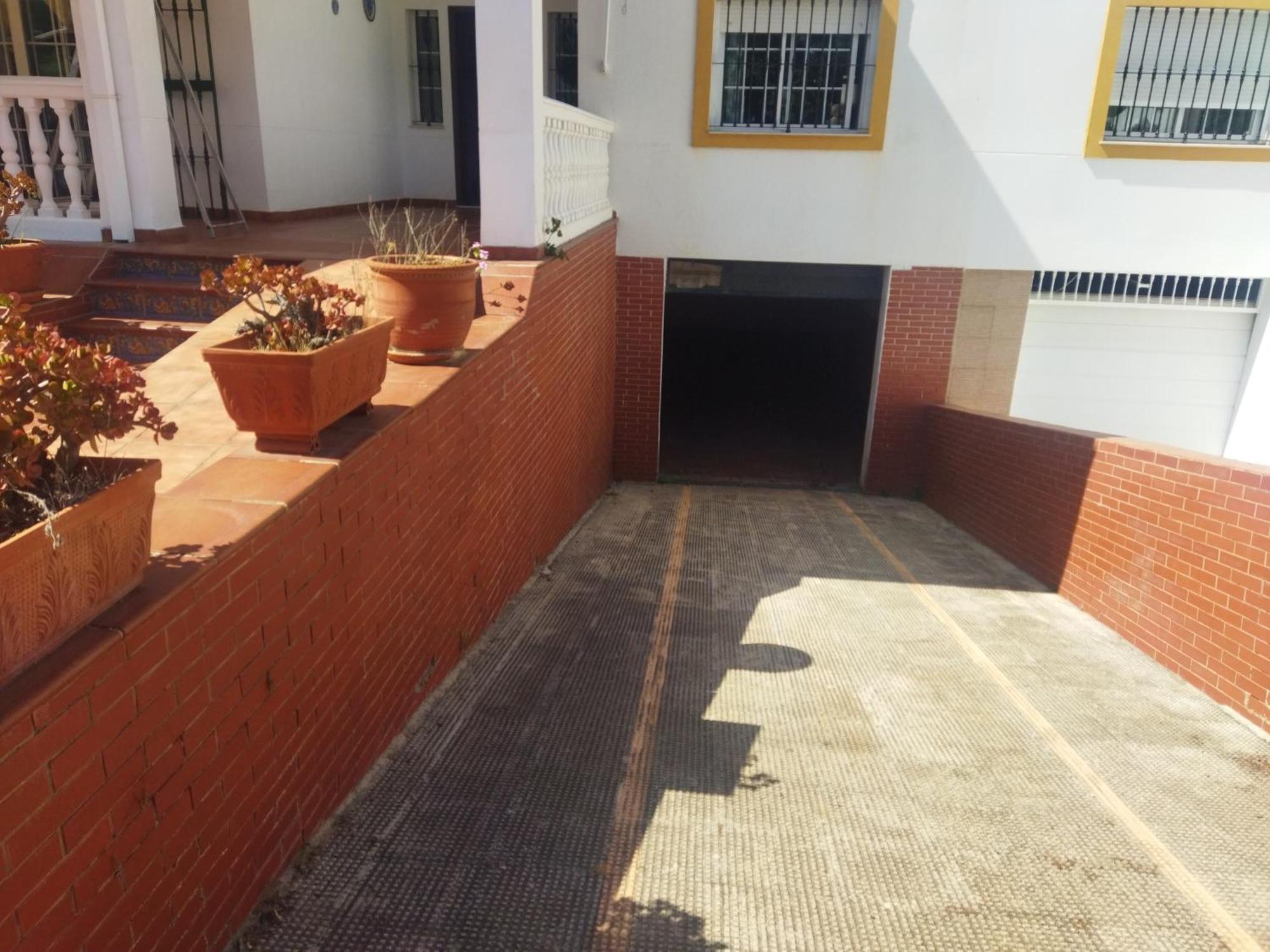Chalet Portil El Portil Kültér fotó