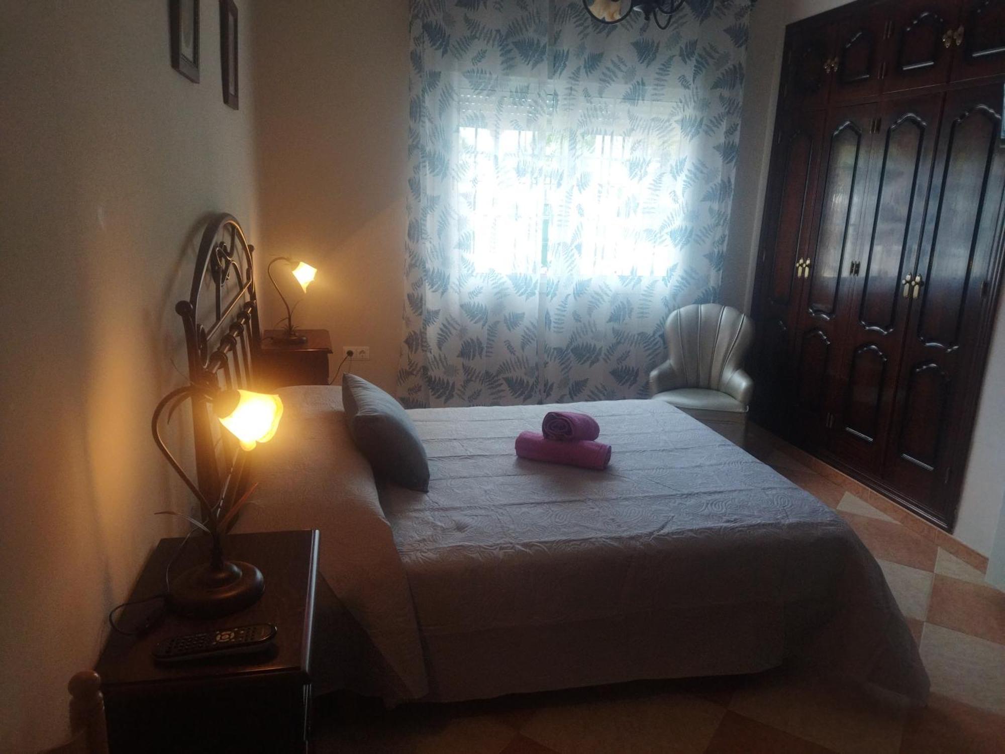 Chalet Portil El Portil Kültér fotó