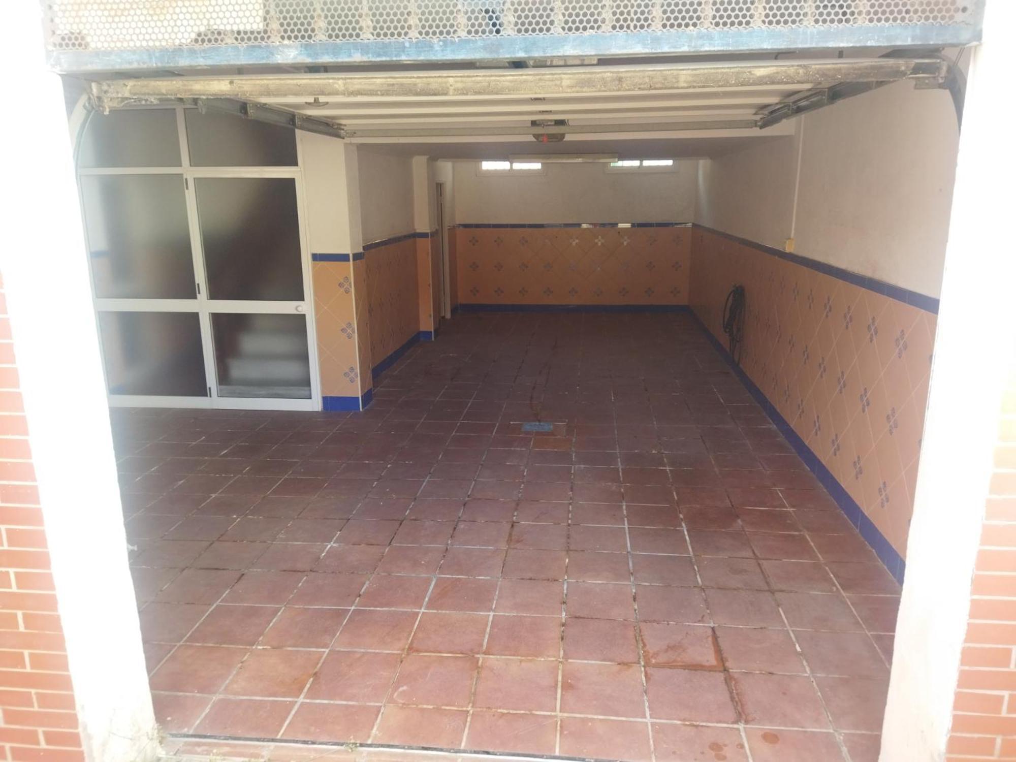 Chalet Portil El Portil Kültér fotó