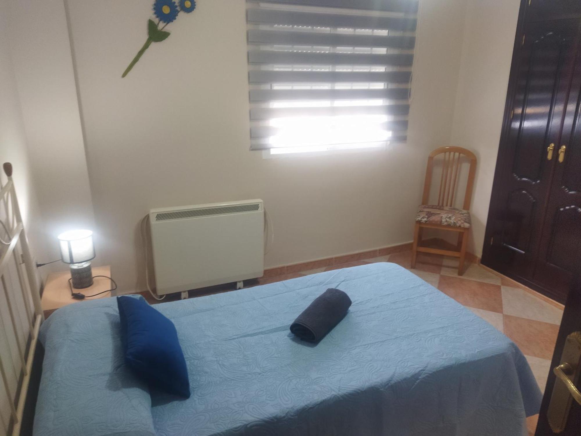 Chalet Portil El Portil Kültér fotó