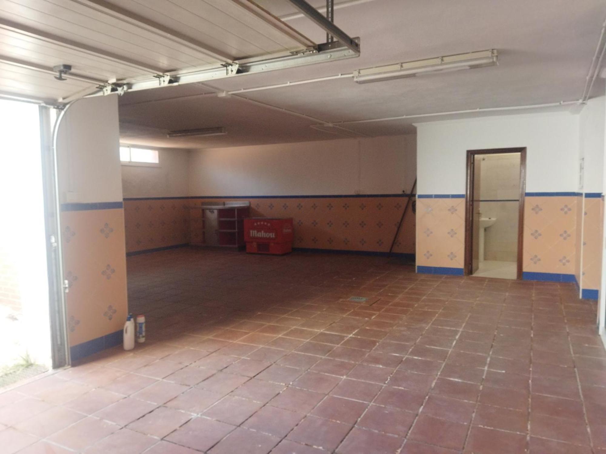 Chalet Portil El Portil Kültér fotó
