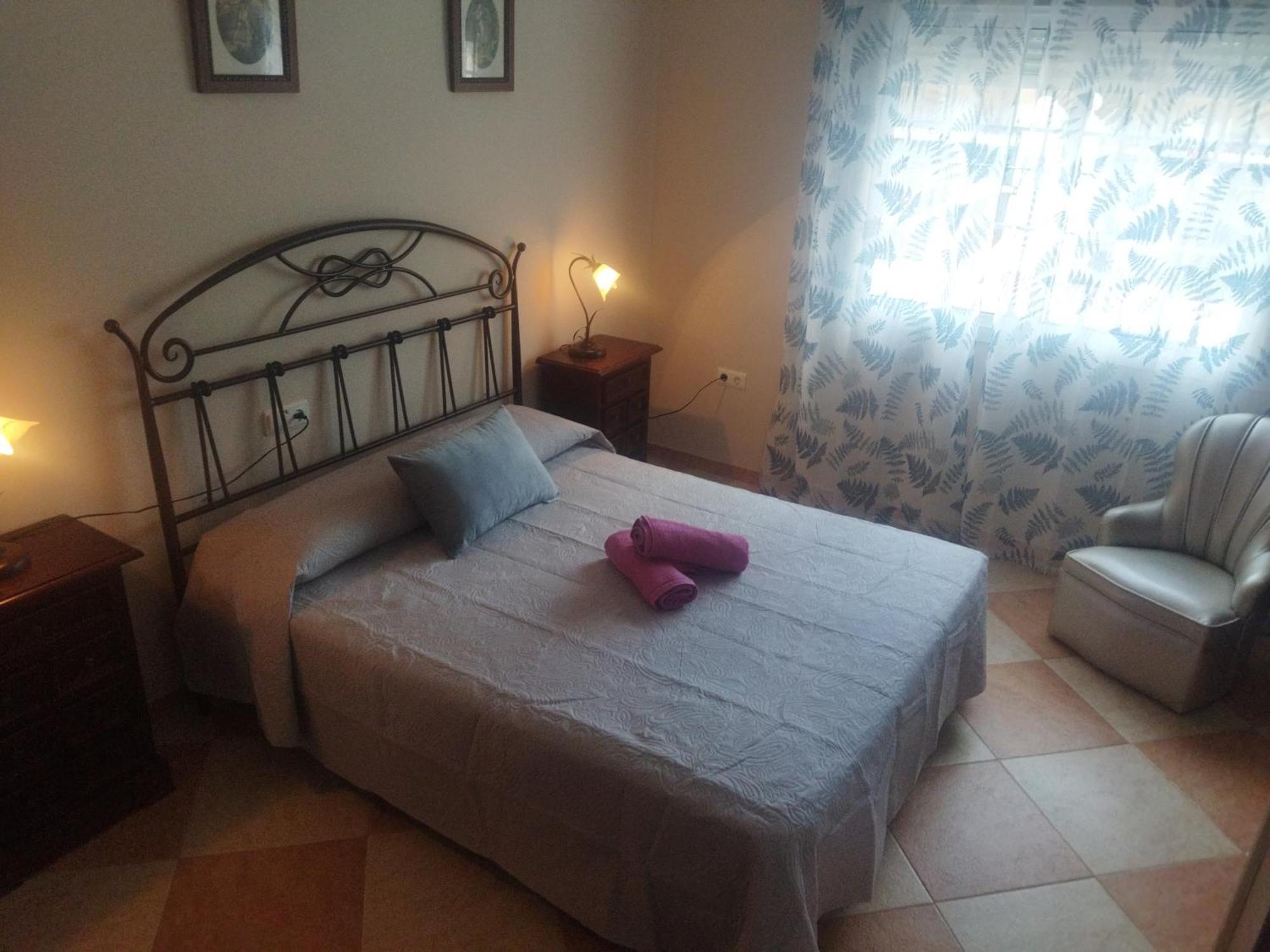 Chalet Portil El Portil Kültér fotó