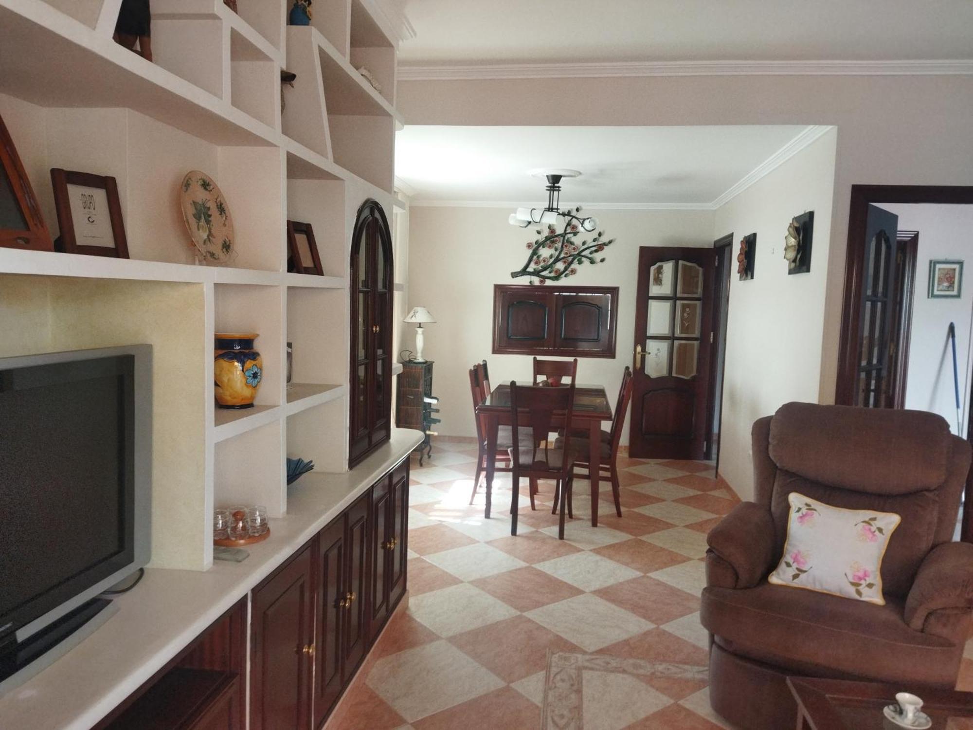 Chalet Portil El Portil Kültér fotó