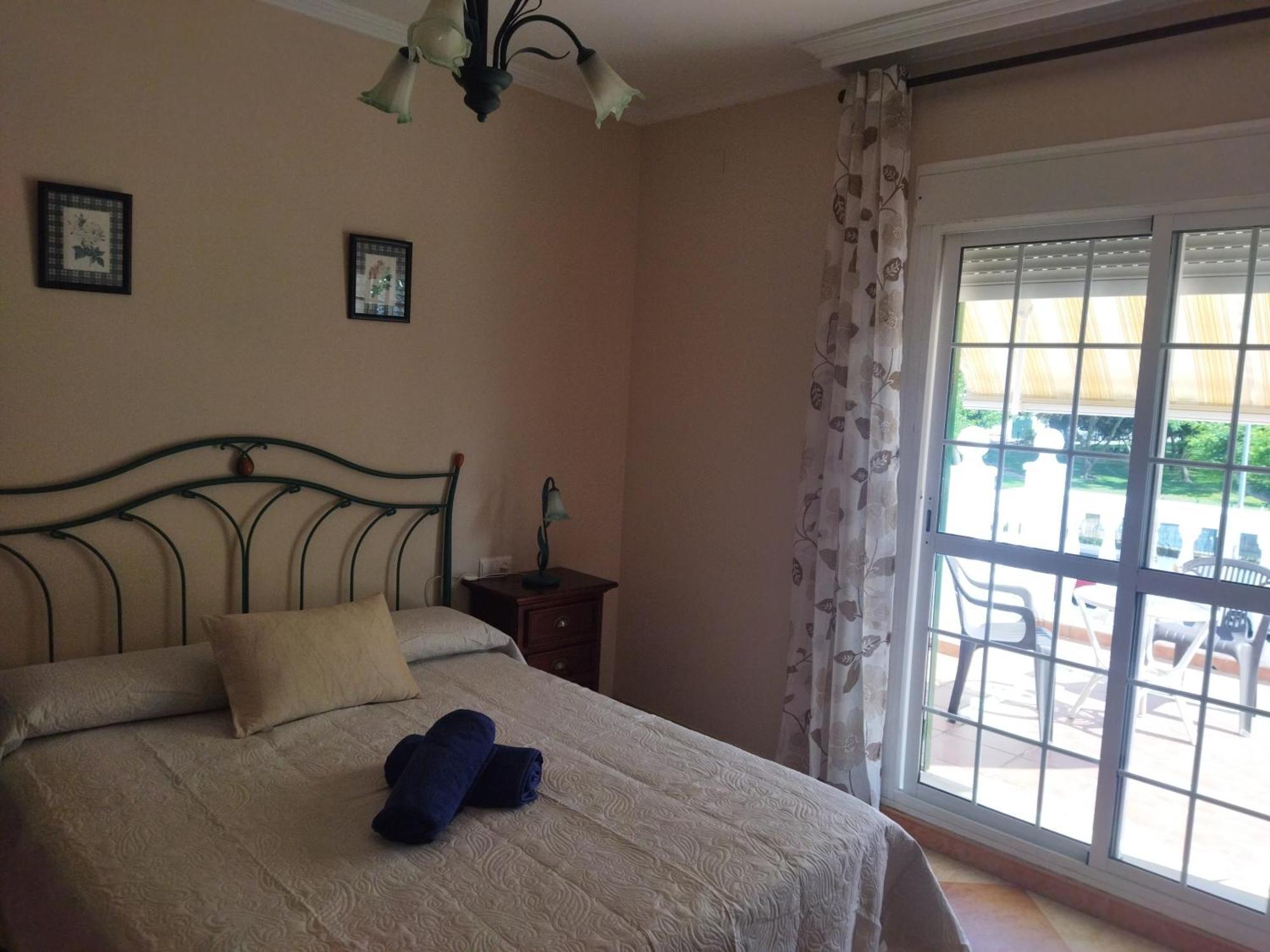 Chalet Portil El Portil Kültér fotó